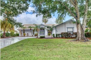 1267 SW Cedar Cove, Port St. Lucie, FL 34986, Sold 03/08/19