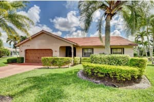 21100 Water Oak Terrace, Boca Raton, FL 33428, Sold 11/13/18