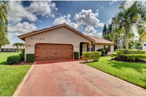 21100 Water Oak Terrace, Boca Raton, FL 33428, Sold 11/13/18