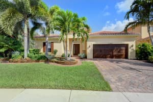 10565 Willow Oak Ct, Wellington, FL 33414, Sold 10/26/18
