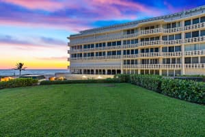 100 Sunrise Ave, Palm Beach, FL 33480, Sold 11/21/18