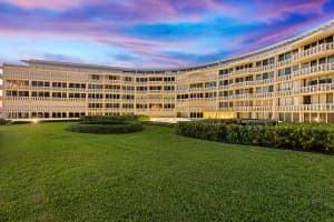 100 Sunrise Ave, Palm Beach, FL 33480, Sold 11/21/18