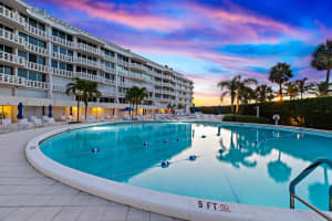 100 Sunrise Ave, Palm Beach, FL 33480, Sold 11/21/18