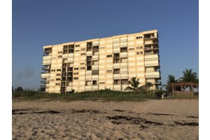4200 N Hwy A1A, Fort Pierce, FL 34949, Sold 01/18/19