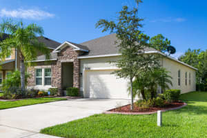 5350 NW Wisk Fern Cir, Port St. Lucie, FL 34986, Sold 02/26/19