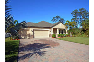 5983 Sequoia Cir, Vero Beach, FL 32967, Sold 03/15/19