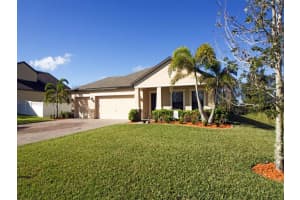 5983 Sequoia Cir, Vero Beach, FL 32967, Sold 03/15/19