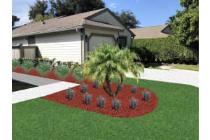 2555 Bedford Mews Dr, Wellington, FL 33414, Sold 10/30/18