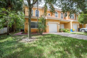 5836 Erik Way, Greenacres, FL 33463, Sold 11/30/18
