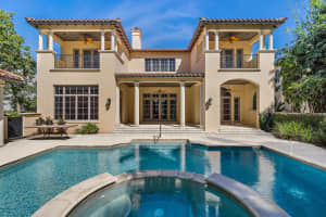 510 Bald Eagle Dr, Jupiter, FL 33477, Sold 02/08/19