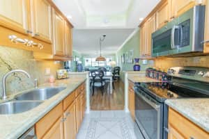 921 Spanish Cir, Delray Beach, FL 33483, Sold 06/20/19