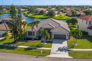 10616 Paso Fino Dr, Lake Worth, FL 33449, Sold 12/13/18