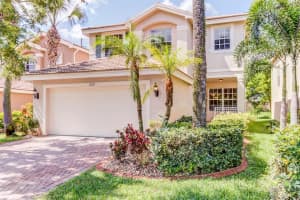 669 Garden Cress Trail, Royal Palm Beach, FL 33411, Sold 01/15/19