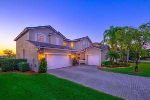 1362 Pebble Ridge Ln, West Palm Beach, FL 33411, Sold 12/14/18