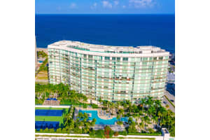 1 N Ocean Blvd, Pompano Beach, FL 33062, Sold 12/07/18