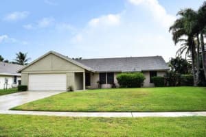 10714 Mandya Ct, Boynton Beach, FL 33437, Sold 12/11/18