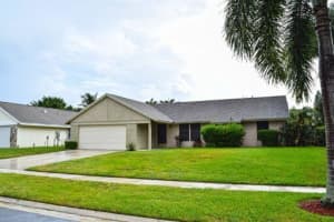 10714 Mandya Ct, Boynton Beach, FL 33437, Sold 12/11/18