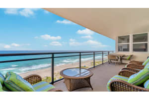 2000 S Ocean Blvd, Boca Raton, FL 33432, Sold 12/14/18