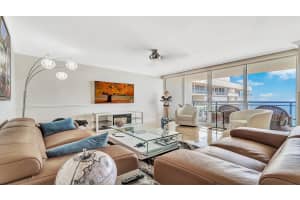 2000 S Ocean Blvd, Boca Raton, FL 33432, Sold 12/14/18