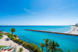 1000 S Ocean Blvd, Boca Raton, FL 33432, Sold 04/15/19