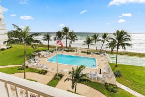 3101 S Ocean Blvd, Highland Beach, FL 33487, Sold 06/03/19