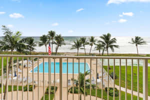 3101 S Ocean Blvd, Highland Beach, FL 33487, Sold 06/03/19