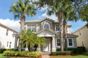 8121 Bautista Way, Palm Beach Gardens, FL 33418, Sold 02/28/19