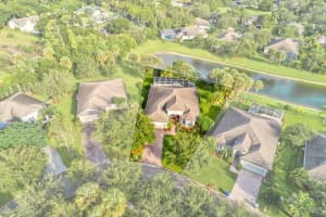 755 North Ocracoke Square SW, Vero Beach, FL 32968, Sold 12/24/18