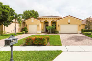 16060 Glencrest Ave, Delray Beach, FL 33446, Sold 01/31/19