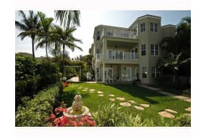 1125 Bel Air Dr, Highland Beach, FL 33487, Sold 03/18/21