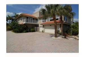 1125 Bel Air Dr, Highland Beach, FL 33487, Sold 03/18/21