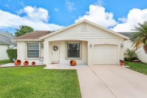 2750 Foxhall Dr W, West Palm Beach, FL 33417, Sold 11/30/18