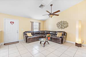 2750 Foxhall Dr W, West Palm Beach, FL 33417, Sold 11/30/18