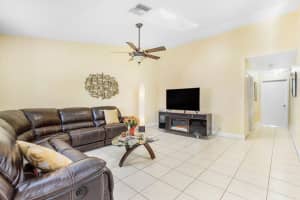 2750 Foxhall Dr W, West Palm Beach, FL 33417, Sold 11/30/18