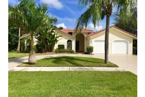 13853 Sheffield St, Wellington, FL 33414, Sold 12/16/18