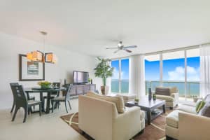 1 N Ocean Blvd, Pompano Beach, FL 33062, Sold 03/01/19