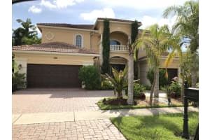 600 Glenfield Way, West Palm Beach, FL 33411, Sold 06/27/19