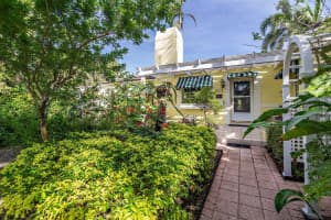 311 28th St, West Palm Beach, FL 33407, Sold 01/25/19