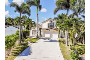 5195 Foxhall Dr N, West Palm Beach, FL 33417, Sold 11/17/18