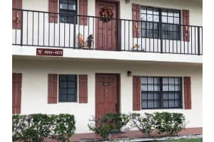 4249 Oak Terrace Dr, Greenacres, FL 33463, Sold 12/20/18