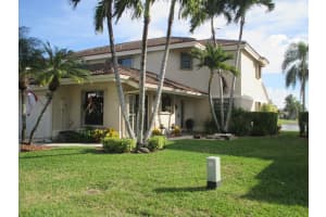 8639 Eagle Run Dr, Boca Raton, FL 33434, Sold 11/28/18