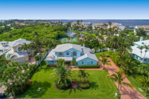 4850 NE Spinnaker Point Pl, Stuart, FL 34996, Sold 05/03/19