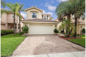 668 Peppergrass Run, Royal Palm Beach, FL 33411, Sold 04/01/19
