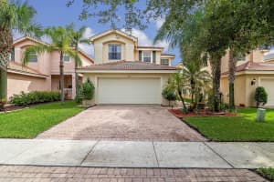 668 Peppergrass Run, Royal Palm Beach, FL 33411, Sold 04/01/19