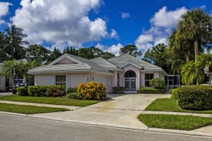 7552 SE Marsh Fern Ln, Hobe Sound, FL 33455, Sold 11/30/18