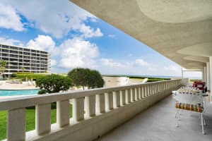 2660 S Ocean Blvd, Palm Beach, FL 33480, Sold 10/16/20