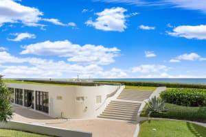2660 S Ocean Blvd, Palm Beach, FL 33480, Sold 10/16/20