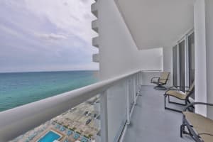 3140 S Ocean Dr, Hallandale Beach, FL 33009, Sold 12/28/18
