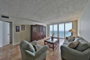 3140 S Ocean Dr, Hallandale Beach, FL 33009, Sold 12/28/18