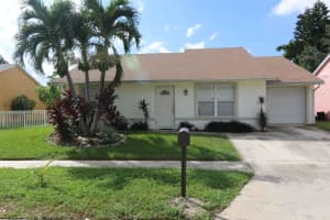 5601 Priscilla Ln, Lake Worth, FL 33463, Sold 12/17/18